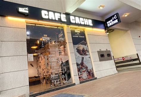 cache cafe